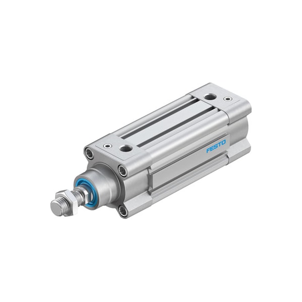 Standards-Based Cylinder DSBC-50-70-D3-PPVA-N3